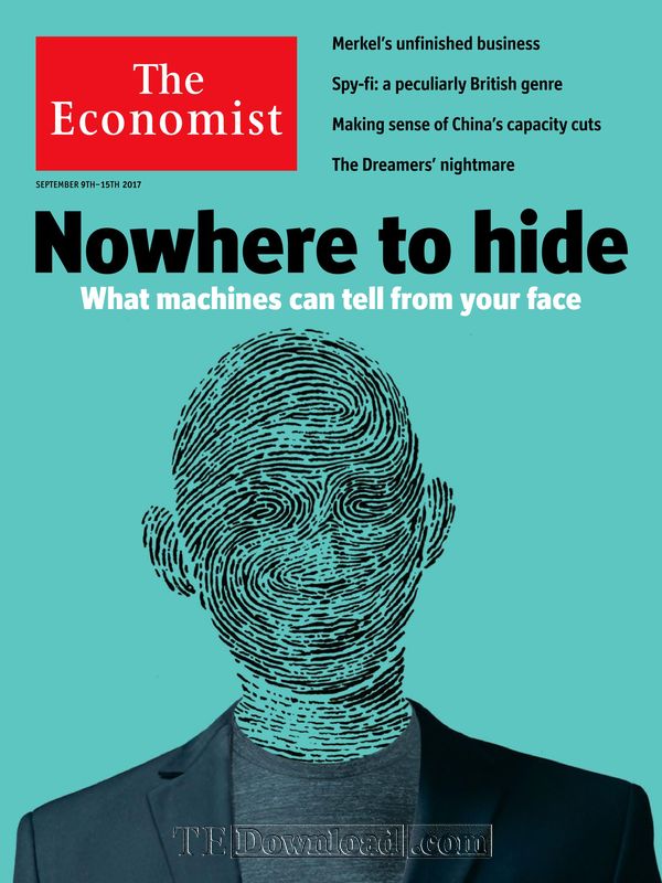 The Economist 经济学人 2017.09.09 (.PDF/MOBI/EPUB/MP3/在线音频)