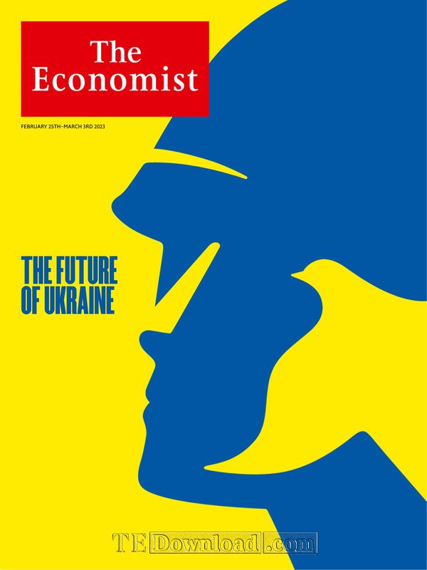 The Economist 经济学人 2023.02.25 (.PDF/MOBI/EPUB/MP3/在线音频)